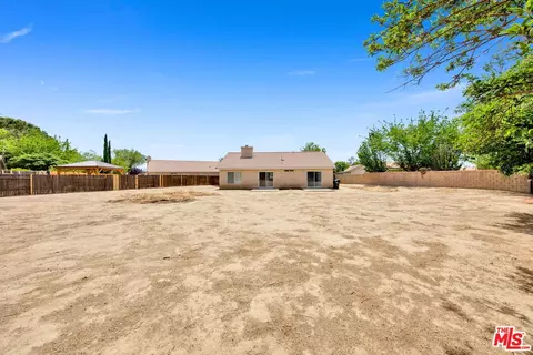 Exterior - 3317 Kega Ct, Lancaster, CA 93535 photo 9 of 12