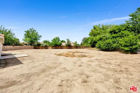 Exterior - 3317 Kega Ct, Lancaster, CA 93535 photo 6 of 12