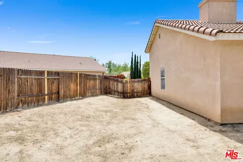 Exterior - 3317 Kega Ct, Lancaster, CA 93535 photo 7 of 12