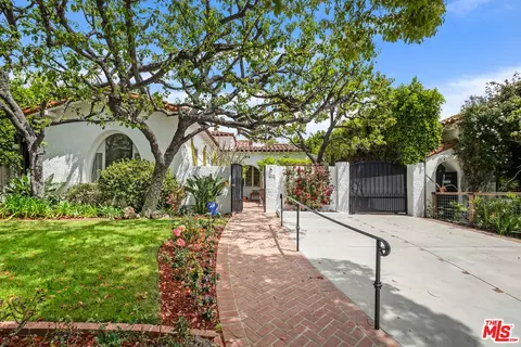 1348 Warner Ave, Los Angeles, CA 90024