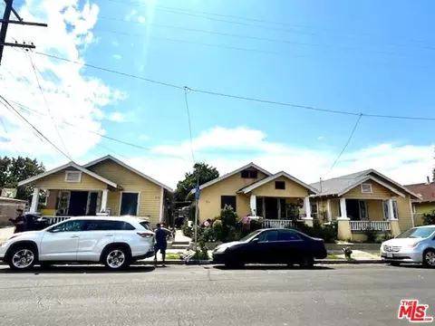 820 Aragon Ave, Los Angeles, CA 90065