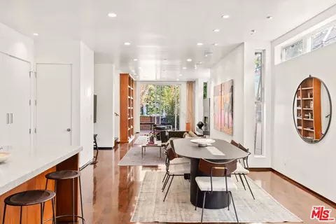 Dining - 49 Ozone Ave, Venice, CA 90291 photo 1 of 2