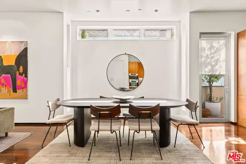 Dining - 49 Ozone Ave, Venice, CA 90291 photo 2 of 2
