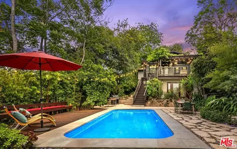 1409 Waterloo St, Los Angeles, CA 90026