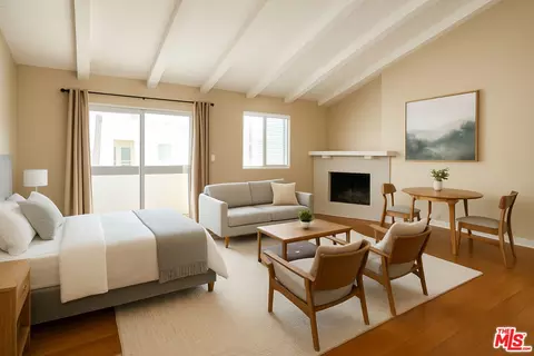 4633 Ben Ave #3, Valley Village, CA 91607