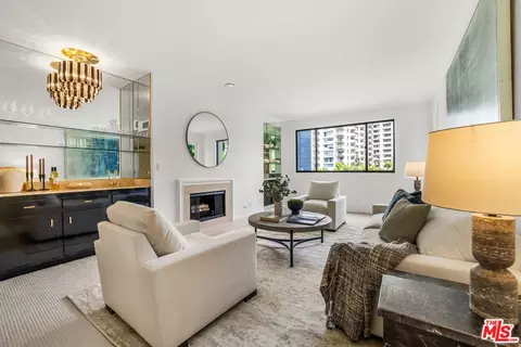 2122 Century Park Ln #315, Los Angeles, CA 90067