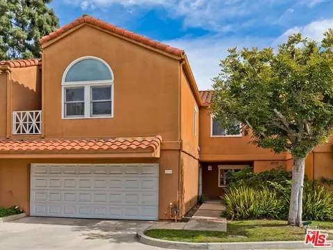 4504 Emerald Way, Culver City, CA 90230