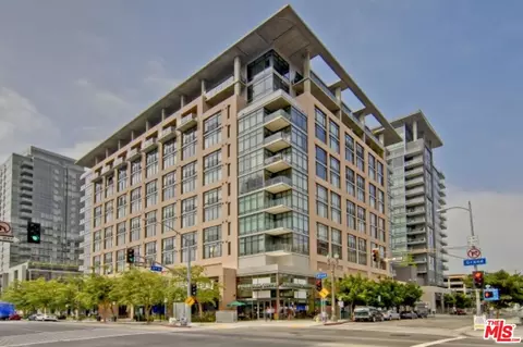 1111 S Grand Ave #812, Los Angeles, CA 90015