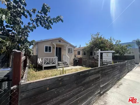 8738 Graham Ave, Los Angeles, CA 90002
