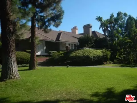 2115 Stoney Hill Rd, Los Angeles, CA 90049
