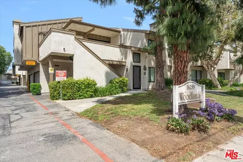 16255 Devonshire St #5, Granada Hills, CA 91344
