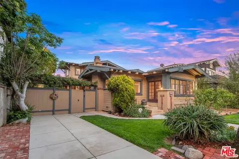 2222 Superior Ave, Venice, CA 90291