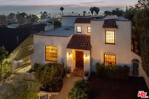 1313 Maltman Ave, Los Angeles, CA 90026
