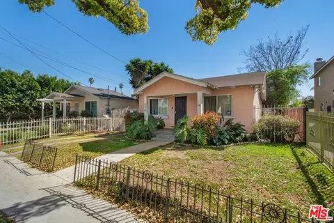 524 W 91st St, Los Angeles, CA 90044