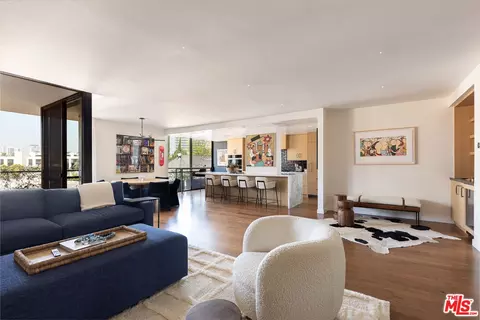211 S Spalding Dr #305N, Beverly Hills, CA 90212