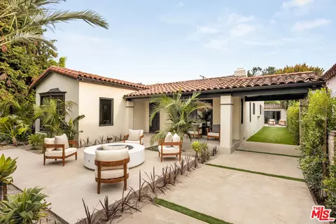 6370 Drexel Ave, Los Angeles, CA 90048