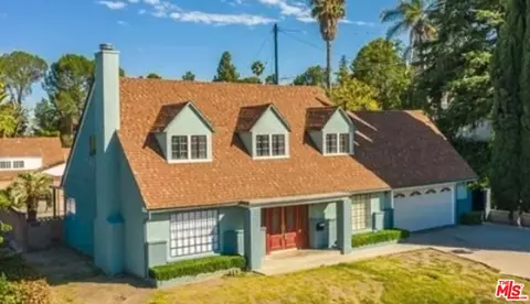 12158 Bambi Pl, Granada Hills, CA 91344