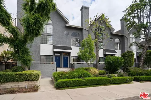 4220 Colfax Ave #110, Studio City, CA 91604