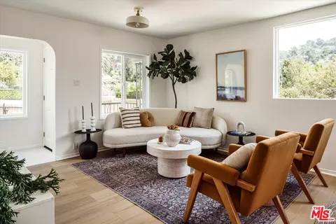 2038 Wollam St, Los Angeles, CA 90065