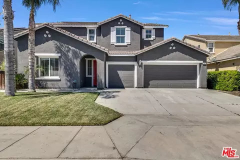 640 Drake Dr, San Jacinto, CA 92582