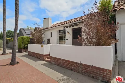 7708 Waring Ave, Los Angeles, CA 90046