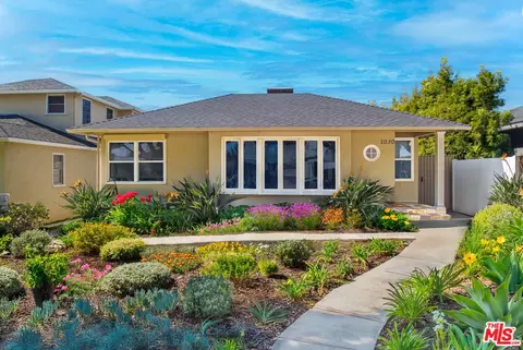 1030 Chelsea Ave, Santa Monica, CA 90403