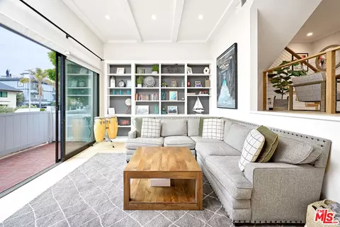 3602 Via Dolce, Marina Del Rey, CA 90292