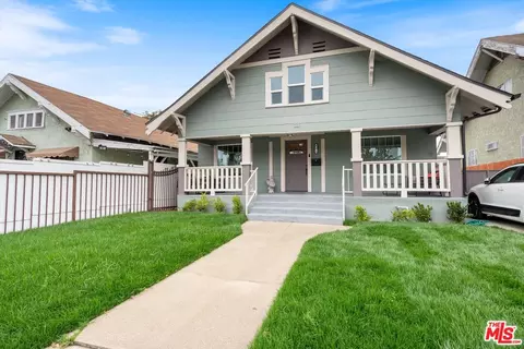 Other - 853 W 50th St, Los Angeles, CA 90037 photo 1 of 8