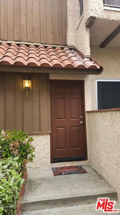 19545 Sherman Way #81, Reseda, CA 91335