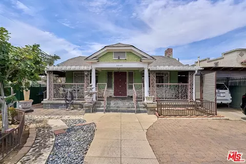 2223 9th Ave, Los Angeles, CA 90018