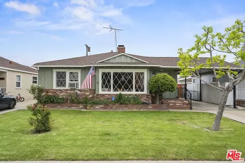 4928 W 123rd St, Hawthorne, CA 90250