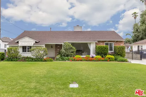 8816 Ardendale Ave, San Gabriel, CA 91775