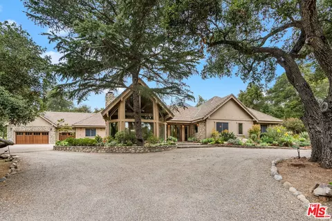 914 Palomar Rd, Ojai, CA 93023 photo 1