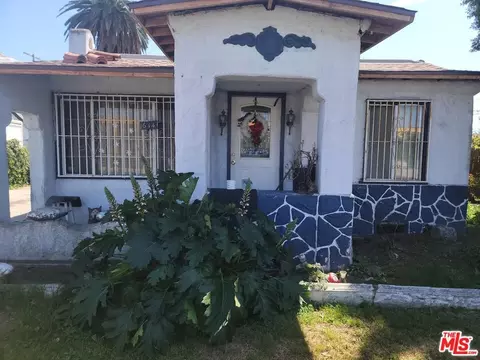 614 W Poplar St, Compton, CA 90220