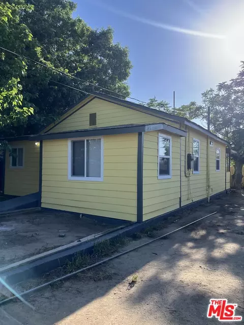 116 Shattuck Ave, Taft, CA 93268