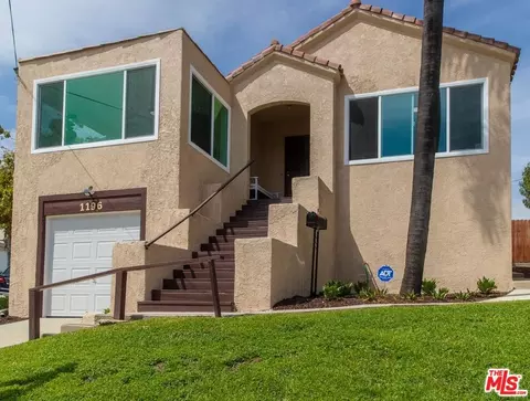 1196 W 3rd St, San Pedro, CA 90731