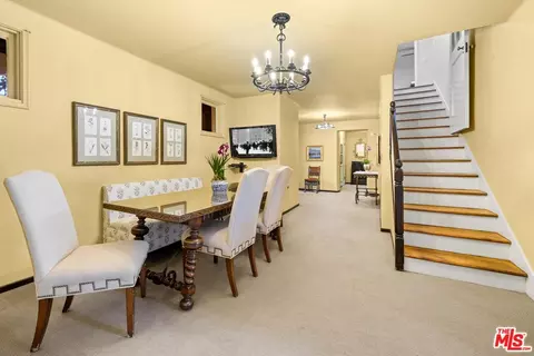 Dining - 114 Los Altos Dr, Pasadena, CA 91105 photo 4 of 4