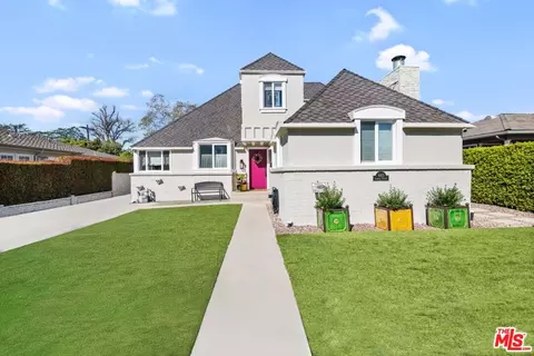 4415 Sancola Ave, Toluca Lake, CA 91602