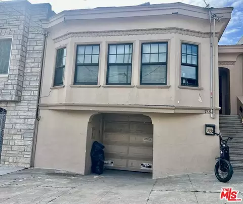 755 46th Ave, San Francisco, CA 94121