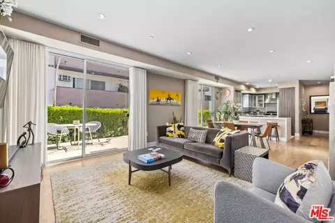 108 S Croft Ave #106, Los Angeles, CA 90048