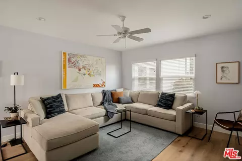 3605 Kalsman Dr #1, Los Angeles, CA 90016