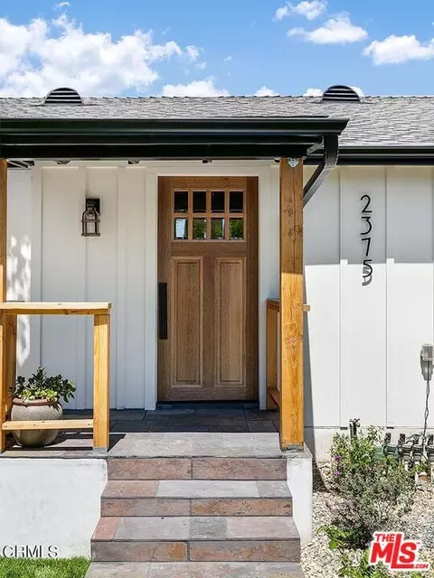 Exterior - 2375 Catherine Rd, Altadena, CA 91001 photo 3 of 6