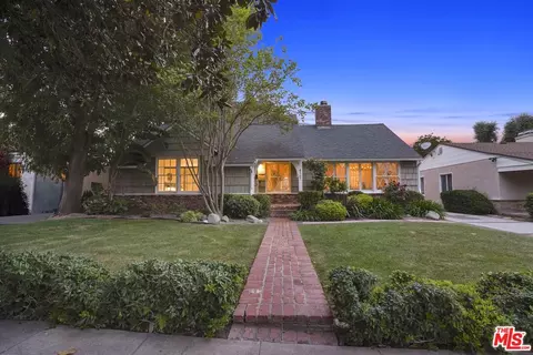 4167 Fulton Ave, Sherman Oaks, CA 91423