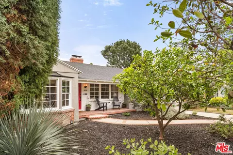 5722 Vista Del Monte Ave, Sherman Oaks, CA 91411