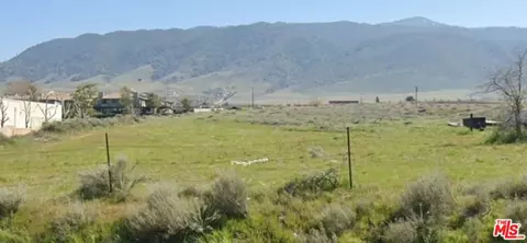 1300 W Valley Blvd, Tehachapi, CA 93561