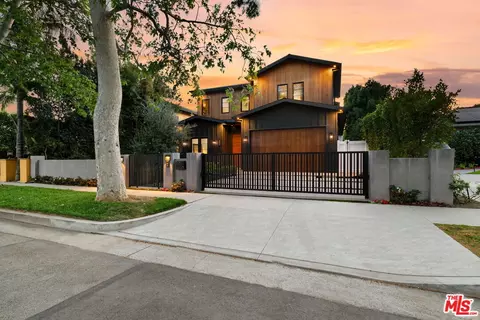 5137 Nagle Ave, Sherman Oaks, CA 91423