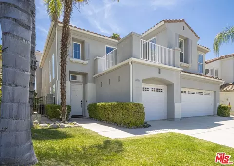 26064 Twain Pl, Stevenson Ranch, CA 91381