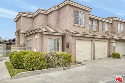 1249 N Stimson Ave, La Puente, CA 91744