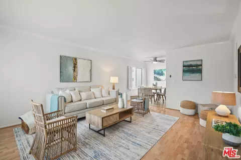 2317 5th St #4, Santa Monica, CA 90405