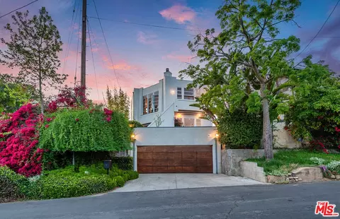 2047 Park Dr, Los Angeles, CA 90026